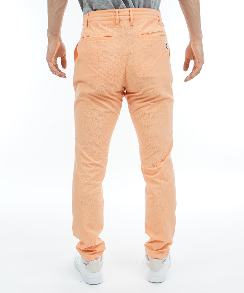 シアサッカー イージーテーパードパンツADMA340 – ADMIRAL