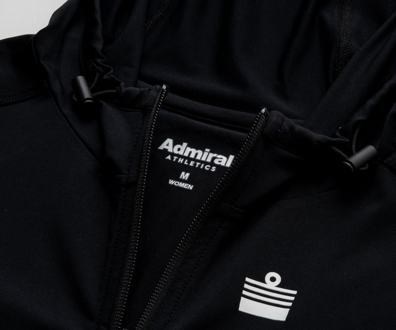 WEB限定】カットソーフーディパーカー ATLA329 – ADMIRAL