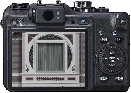 Camera test: Canon PowerShot G10 | Expert photography blogs, tip
