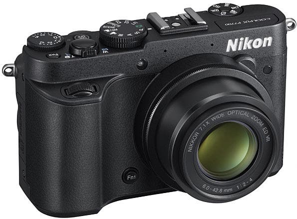 Nikon Coolpix P7700 First Look | Expert photography blogs, tip