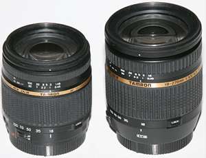 REVIEW: Tamron AF 18-270mm f/3.5-6.3 DiII VC lens | Expert