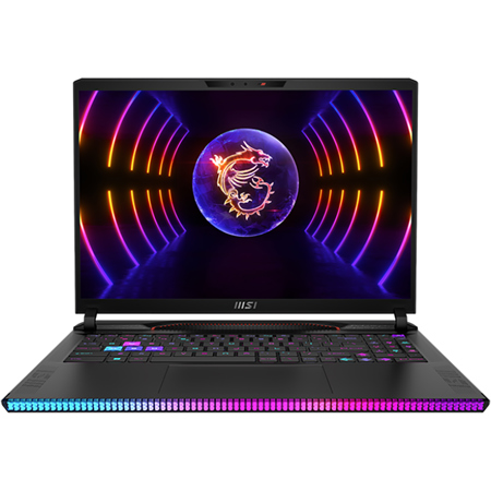 MSI Raider GE68 HX 16