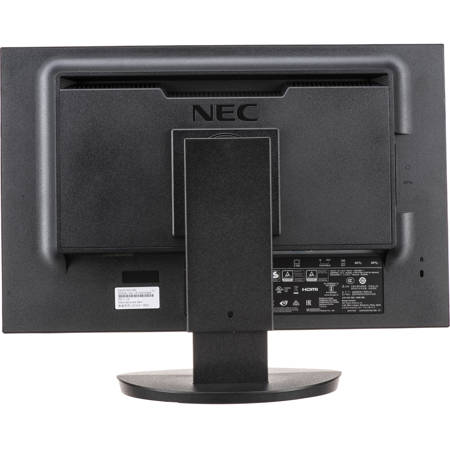 NEC MultiSync EA231WU 22.5