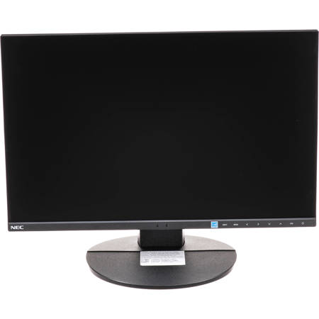 NEC MultiSync EA231WU 22.5