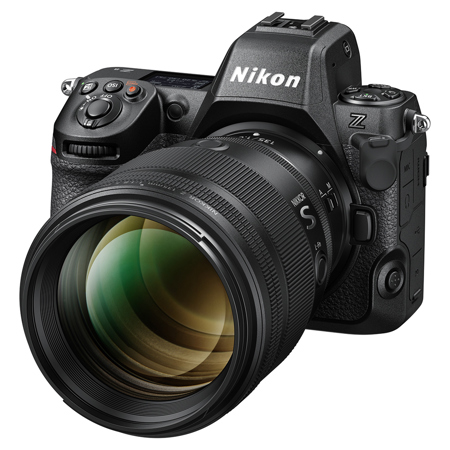 Nikon NIKKOR Z 135mm f/1.8 S Plena Lens 20123
