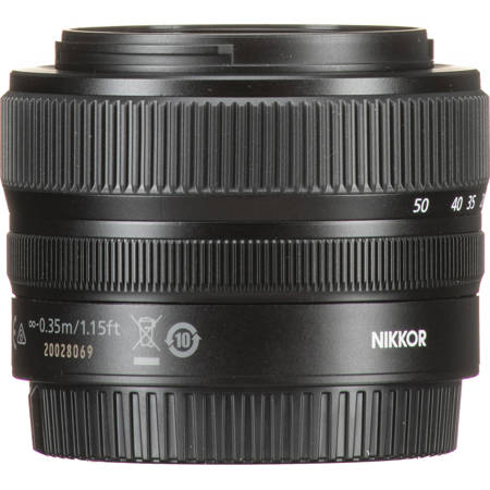 Nikon NIKKOR Z 24-50mm f/4-6.3 Lens 20096