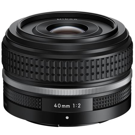 Nikon NIKKOR Z 40mm f/2 SE Lens 20121 - Adorama