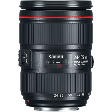 美品 Canon EF 24-105mm F4 L IS キャノン #8849 Canon 24-105mm f4 L