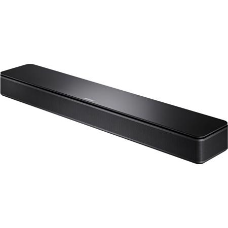 Bose TV Speaker, Black 838309-1100