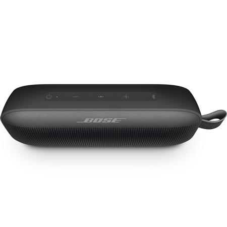 Bose SoundLink Flex Bluetooth Speaker, Black 865983-0100
