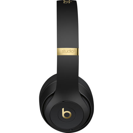 Beats by Dr. Dre Beats Studio3 Wireless Over-Ear Headphones