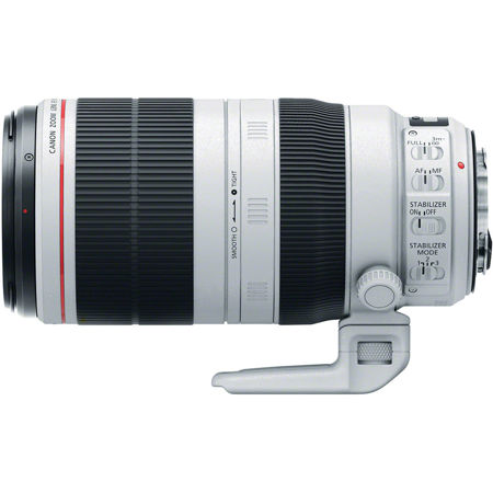 Canon EF 100-400mm f/4.5-5.6L IS II USM Lens 9524B002