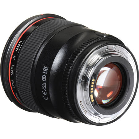 Canon EF 24mm f/1.4L II USM Lens 2750B002