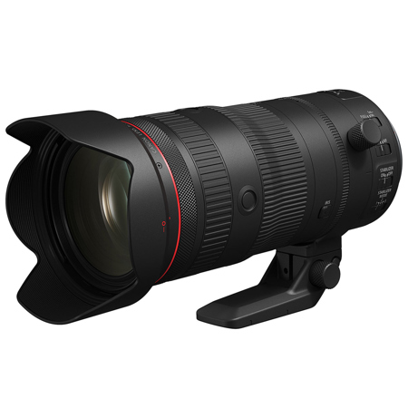 Canon RF 24-105mm f/2.8 L IS USM Z Lens 6347C002