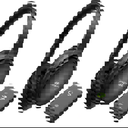 Bose QuietComfort 45 Wireless Noise Cancelling Headphones Triple