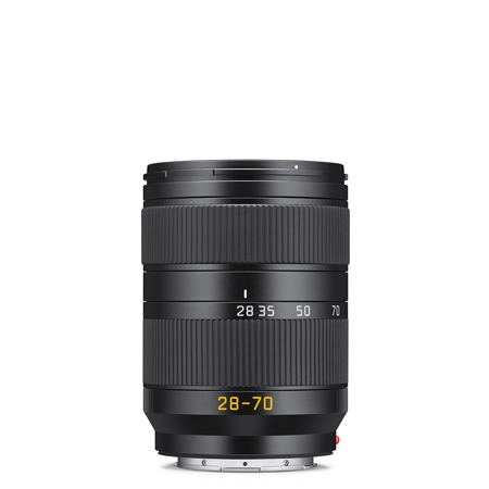 Leica Vario-Elmarit-SL 28-70mm f/2.8 Aspherical Lens for L Mount