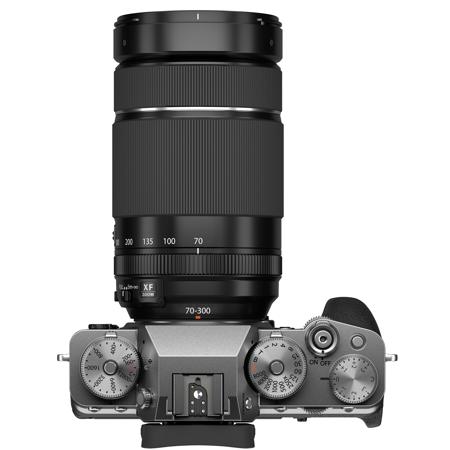 Fujinon XF 70-300mm f/4-5.6 R LM OIS WR Lens, Black 16666868