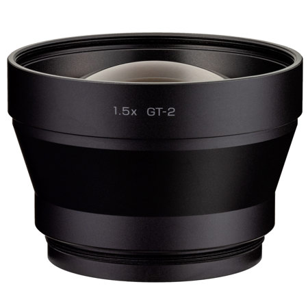 Ricoh GT-2 Tele Conversion Lens for GR IIIx Digital Camera 37827