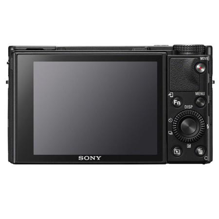 USED Sony Cyber-shot DSC-RX100 VII Digital Camera