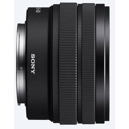 Sony FE 28-60mm f/4-5.6 Lens SEL2860