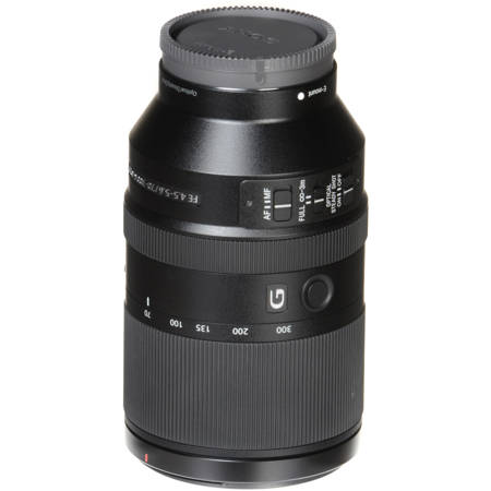 Sony FE 70-300mm f/4.5-5.6 G OSS Lens for Sony E SEL70300G