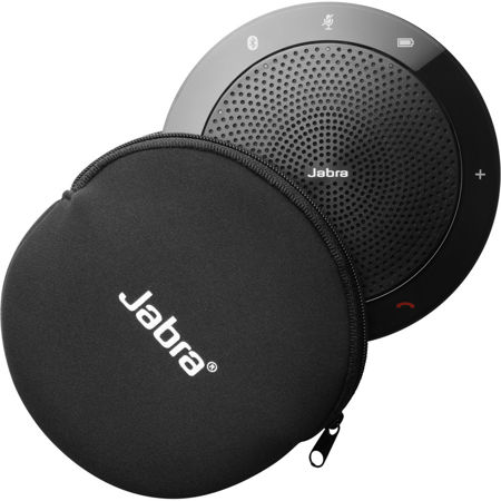 Jabra Speak 510 Bluetooth Speakerphone 100-43100000-02 - Adorama