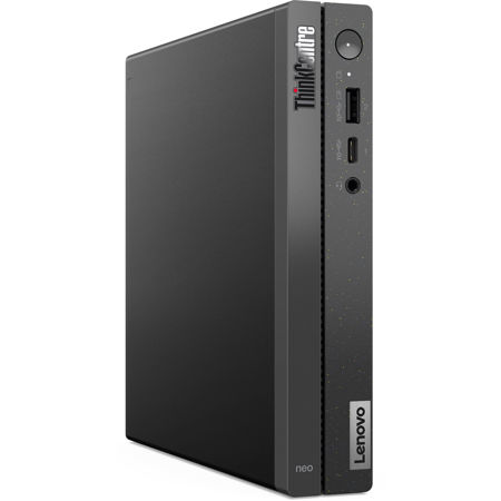 Lenovo ThinkCentre neo 50q Gen 4 Tiny, i5-13420H, 16GB, 256GB SSD
