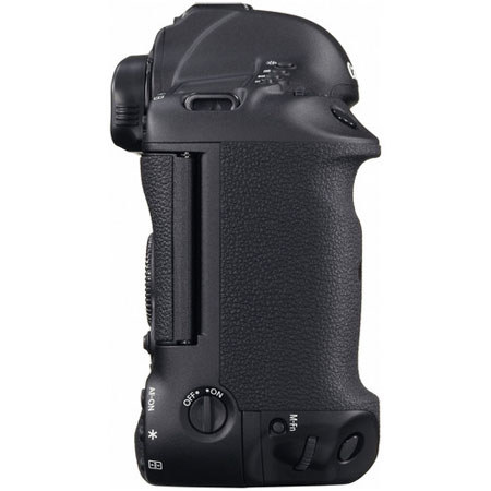 USED Canon EOS-1D X Digital SLR Camera, 18.1 Megapixel, 3.2