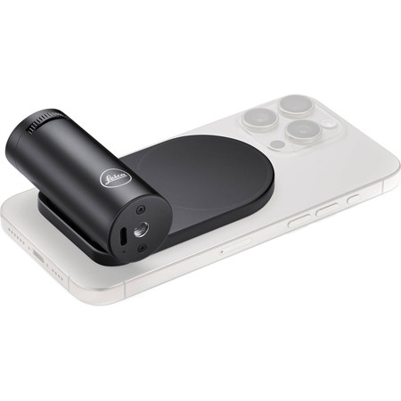 Leica LUX Grip for MagSafe iPhones 18562