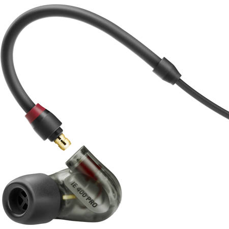 Sennheiser IE 400 PRO Professional In-Ear Monitoring Headphones