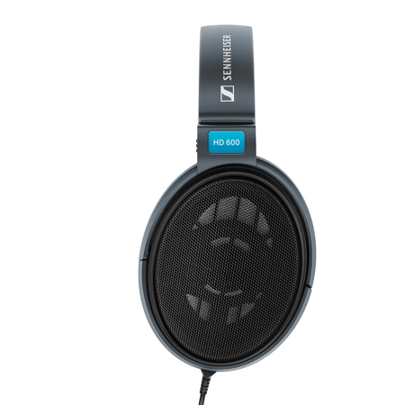 Sennheiser HD 600 Headphones 508824