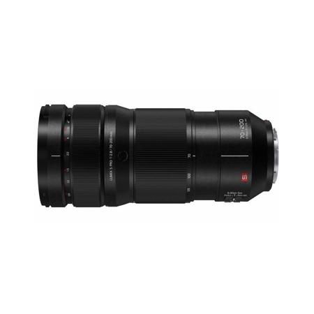 Panasonic LUMIX S PRO 70-200mm f/2.8 Lens for L Mount S-E70200