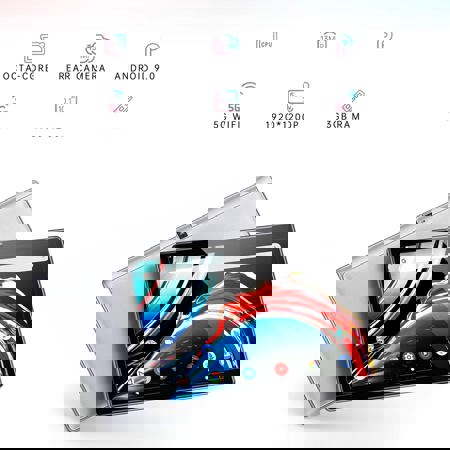 Vankyo MatrixPad S30 10