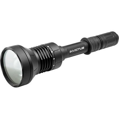 SureFire UB3T Invictus Ultra-High Variable-Output LED Flashlight