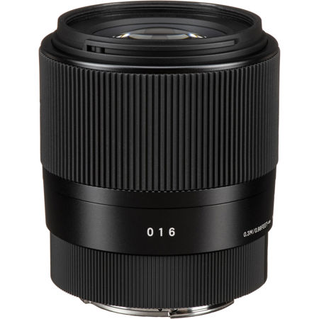 Sigma 30mm f/1.4 DC DN Contemporary Lens for Canon EF-M 302971
