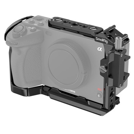 SmallRig Full Camera Cage for Sony FX30/FX3 - Adorama
