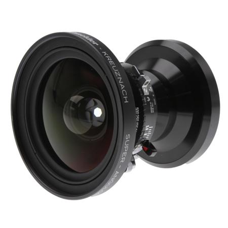 USED Schneider 90mm f/5.6 Super-Angulon XL Wide Angle Lens with