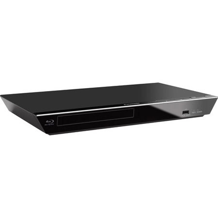Panasonic DMP-BD89 Blu-ray Disc Player