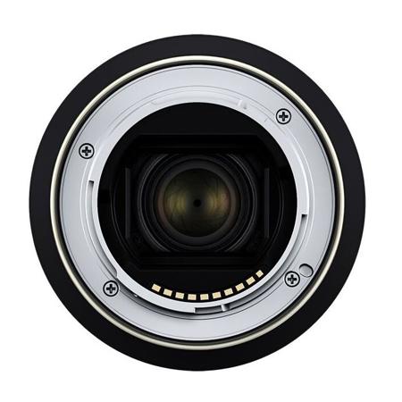 Tamron 17-28mm f/2.8 Di III RXD Lens for Sony E AFA046S-700