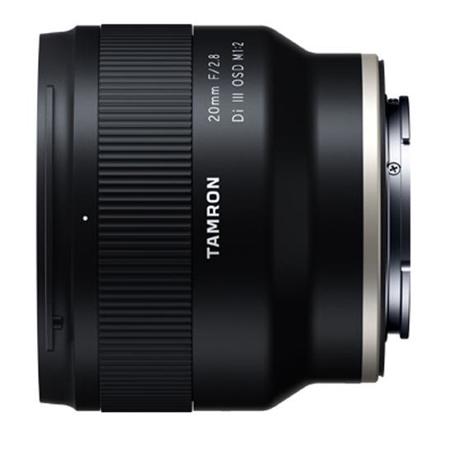 Tamron 20mm f/2.8 Di III OSD Lens for Sony FE AFF050S-700