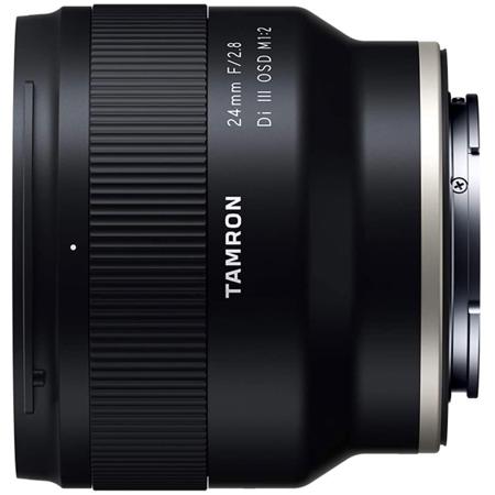 Tamron 24mm f/2.8 Di III OSD Lens for Sony FE AFF051S-700
