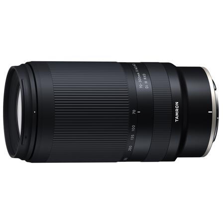 Tamron 70-300mm f/4.5-6.3 Di III RXD Lens for Nikon Z AFA047Z-700