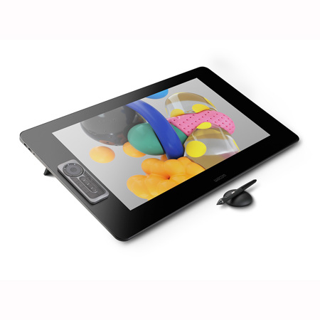 Wacom Cintiq Pro 24 Creative Pen Display DTK2420K0