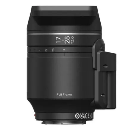 DJI DL PZ 17-28mm T3.0 ASPH Lens CP.ZM.00000148.01