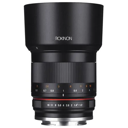 極美品 RICOH RIKENON P 50mm f/1.2 レンズ 即撮影可 極美品 RICOH