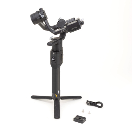 USED DJI Ronin-S