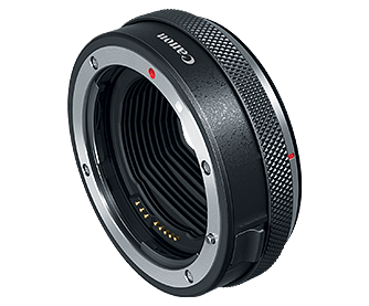 Canon Control Ring Mount Adapter EF-EOS R 2972C002