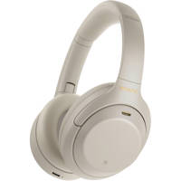 Sony WH-1000XM4 Wireless Noise Canceling Over-Ear Headphones