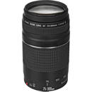 Canon EF 75-300mm f/4-5.6 III Lens 6473A003