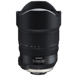 Tamron SP 15-30mm f/2.8 Di VC USD G2 for Nikon F - Adorama
